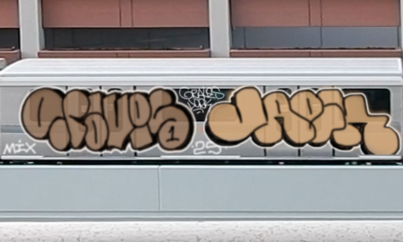 Bombing 1745419858936