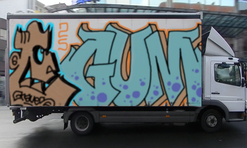 Bombing 1745539618135