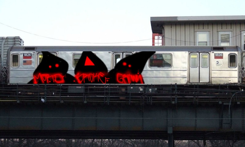 Bombing 1745362081325