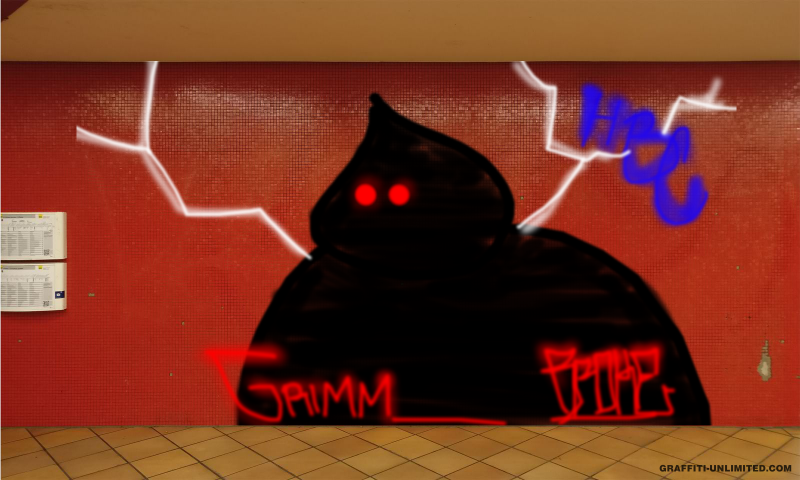 Bombing 1745362721022