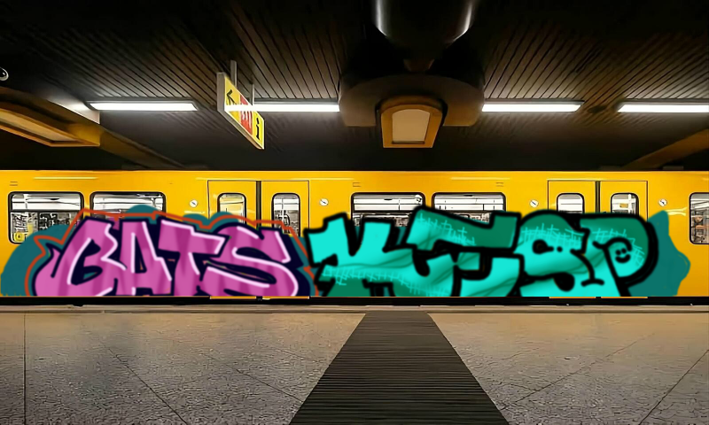 Bombing 1745377222788