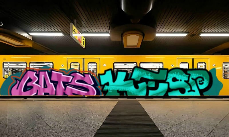 Bombing 1745377222788