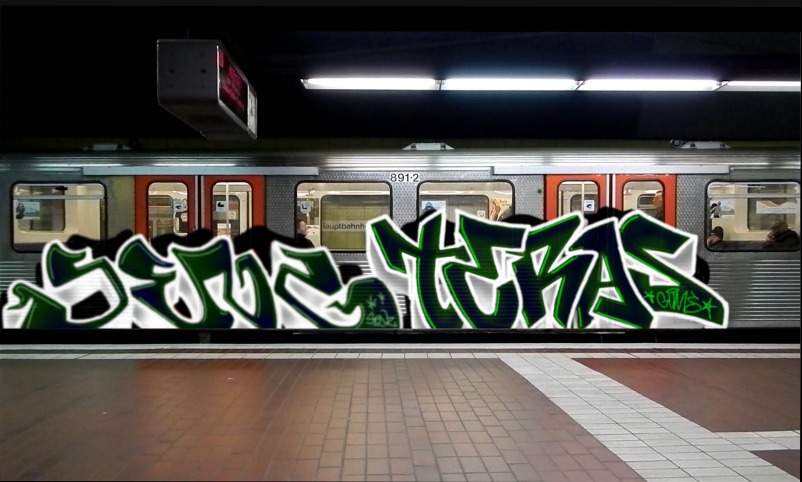 Bombing 1745423634580