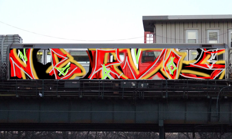 Bombing 1745389528433