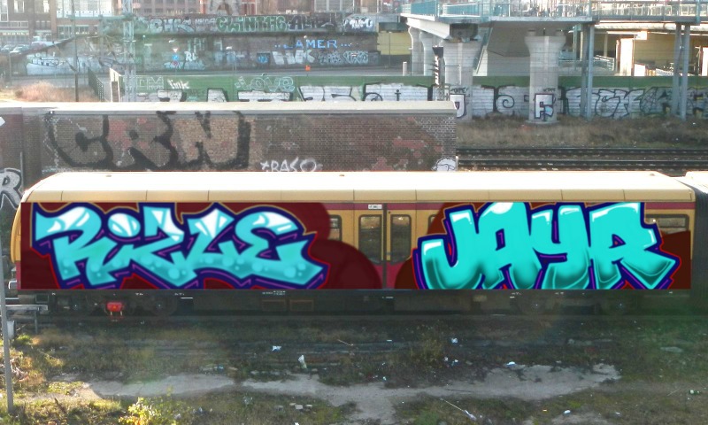 Bombing 1745402737626