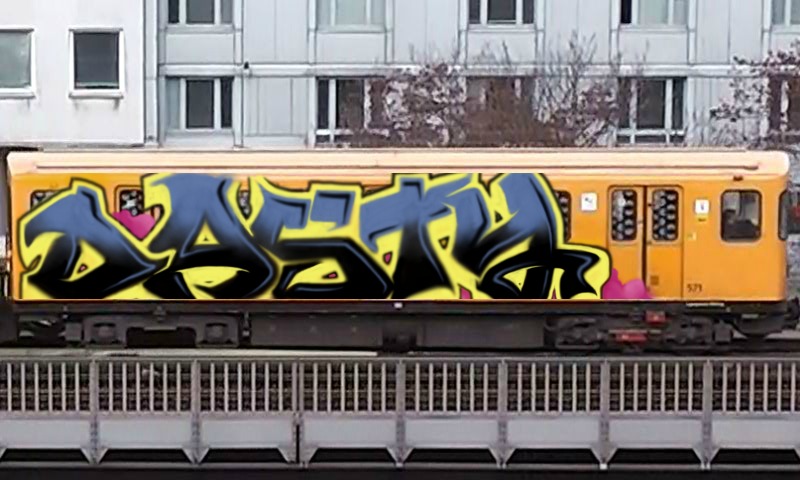 Bombing 1745410296224