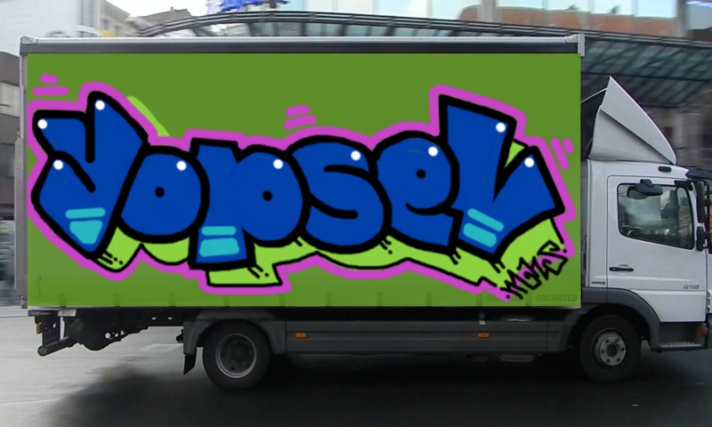 Bombing 1745481765939