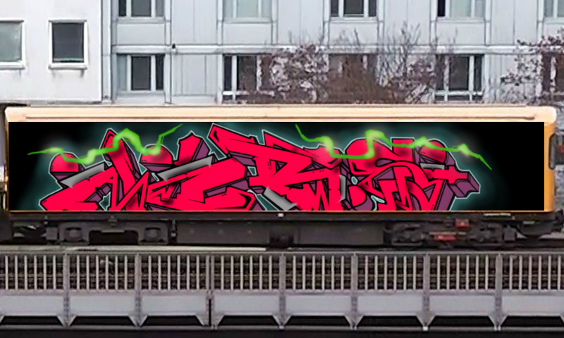 Bombing 1745516059877