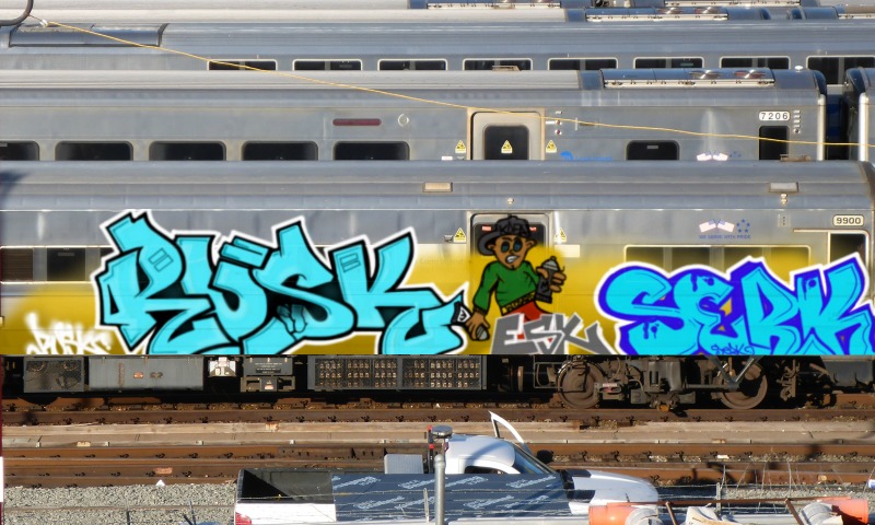 Bombing 1745519099936