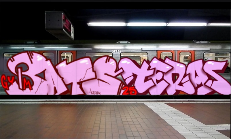 Bombing 1745579040072