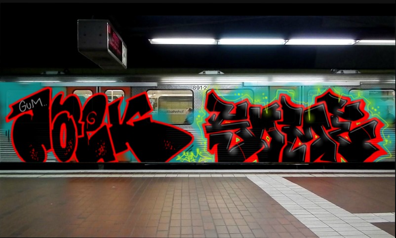 Bombing 1745621113741