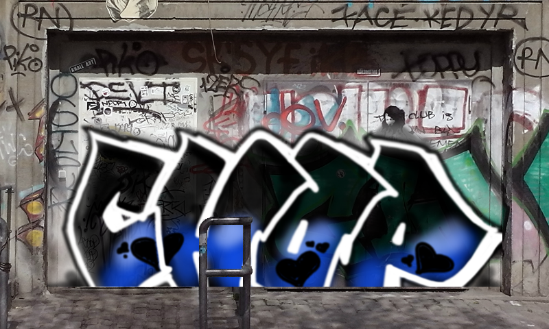 Bombing 1745544545911