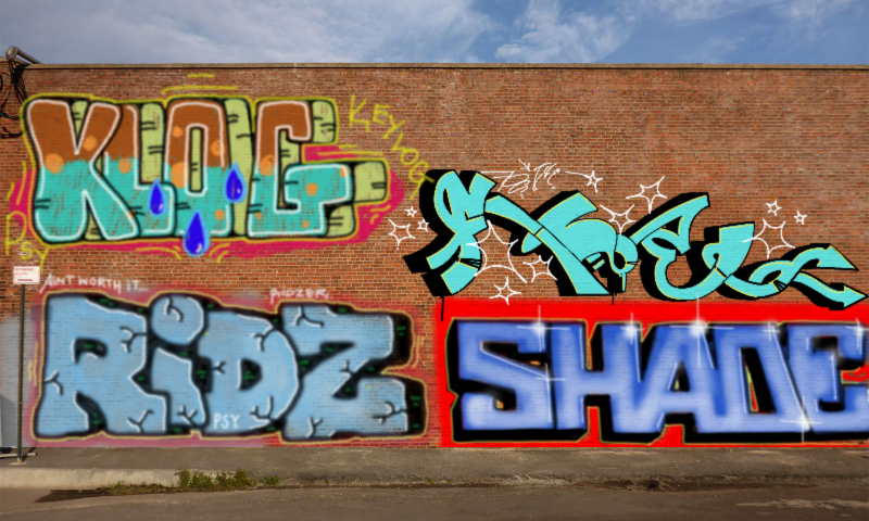 Bombing 1745682238227