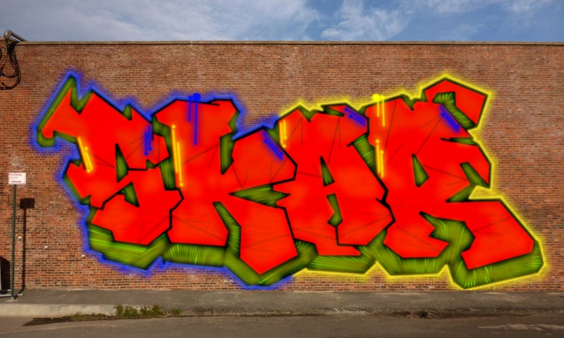 Bombing 1750704780861