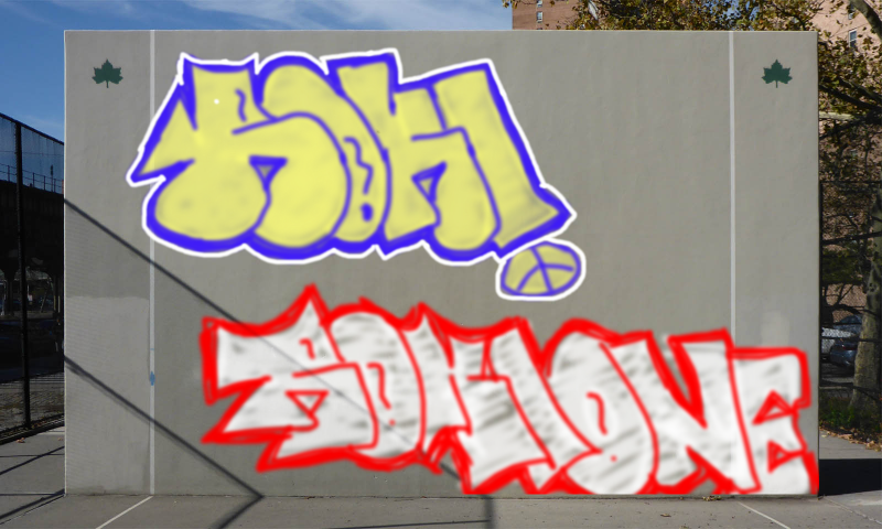 Bombing 1745560169663