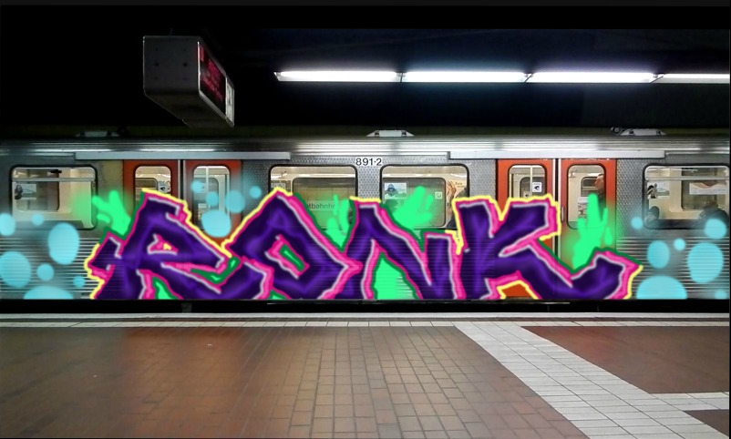 Bombing 1745682039986