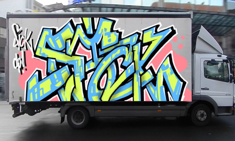 Bombing 1745732405577