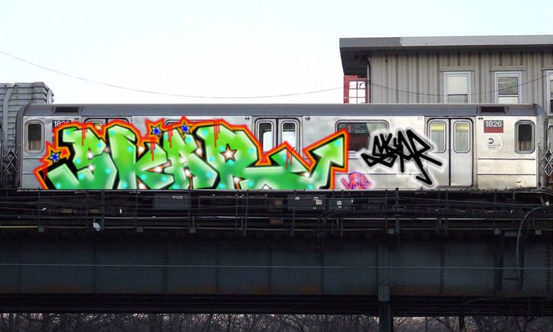 Bombing 1750704824271