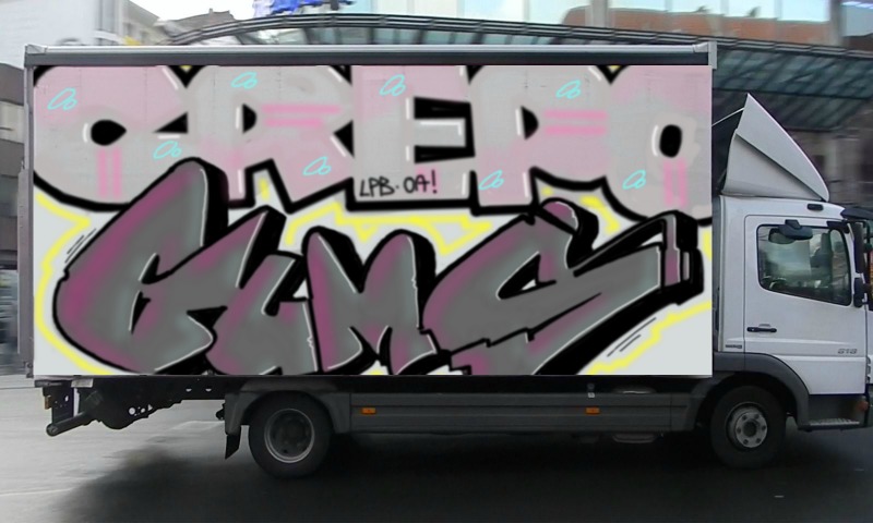 Bombing 1746690391325