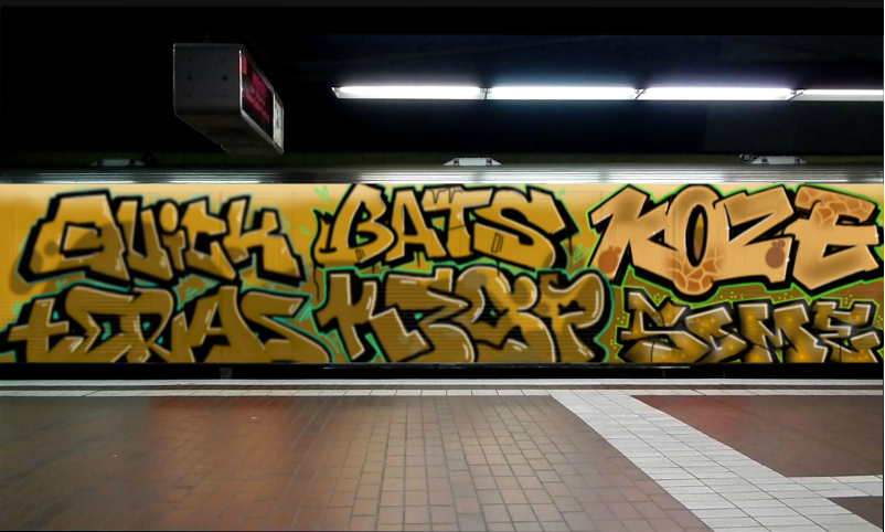 Bombing 1745876080362