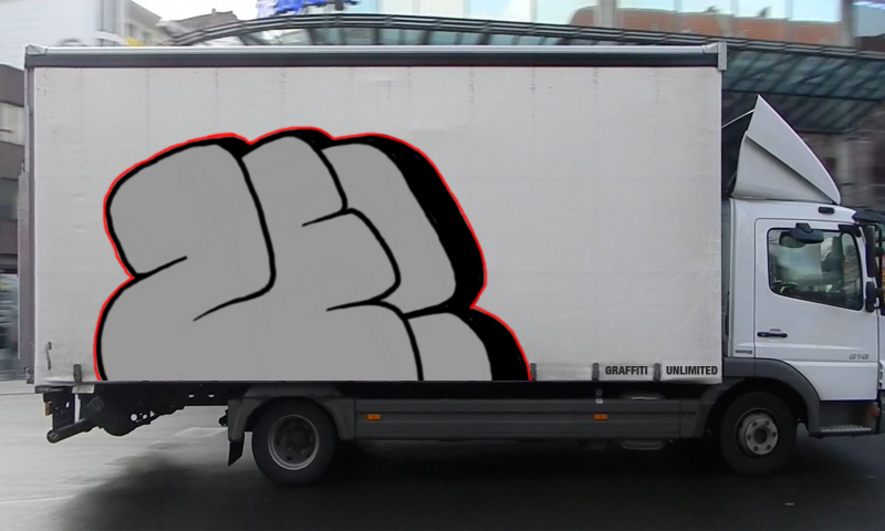 Bombing 1745773611427