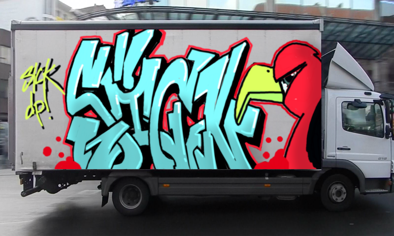 Bombing 1745847335191