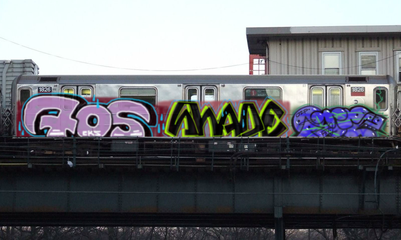 Bombing 1746899414956