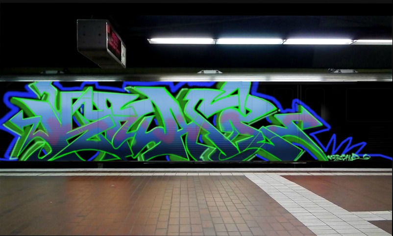 Bombing 1745899770495