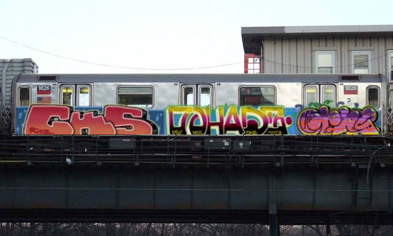 Bombing 1746894983577