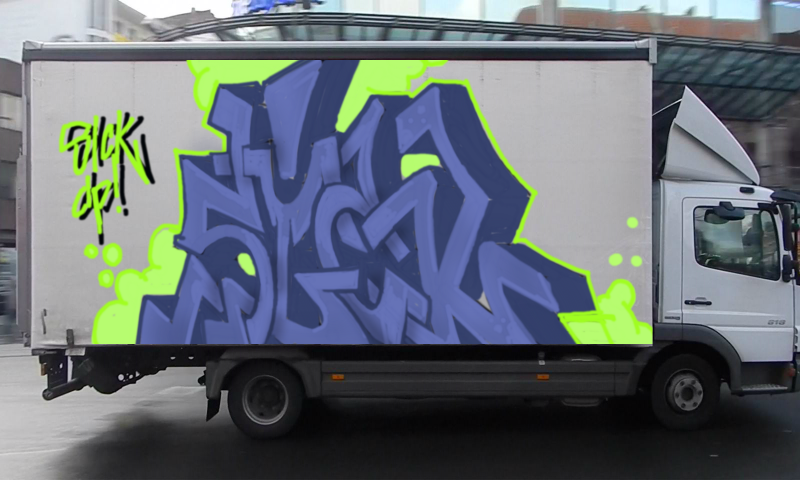 Bombing 1746030716905