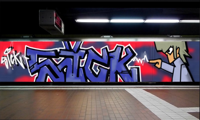 Bombing 1746032101883