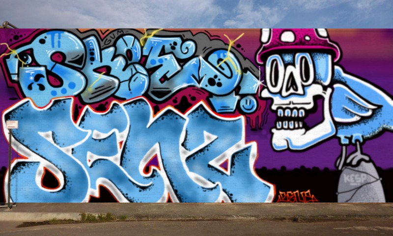 Bombing 1746094969967