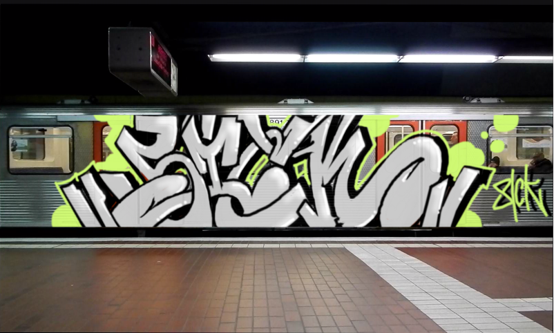 Bombing 1746106807073