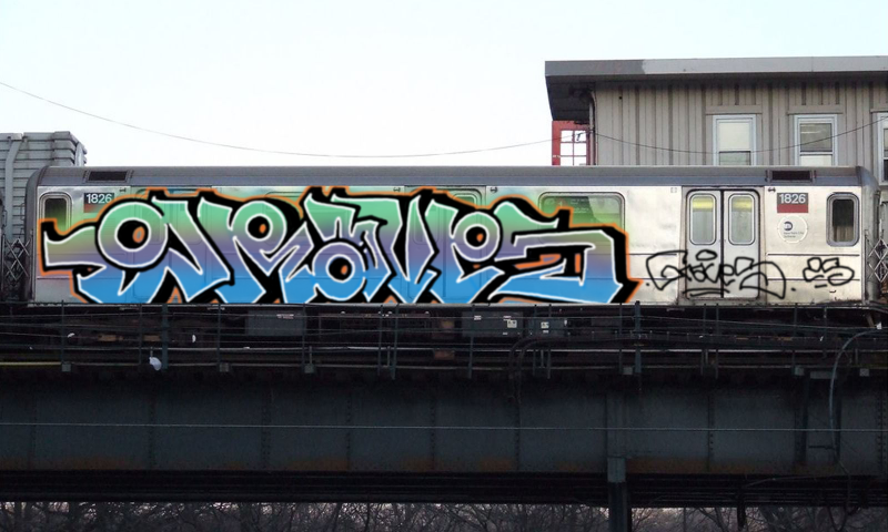 Bombing 1746143667557