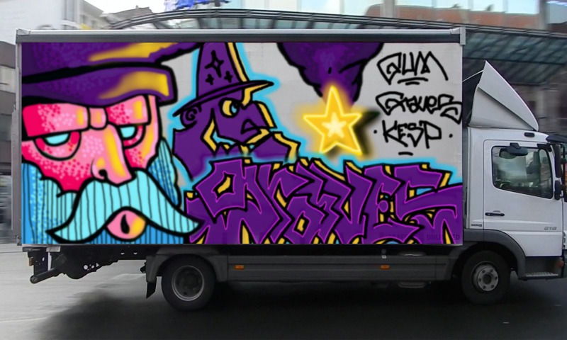 Bombing 1747185206369