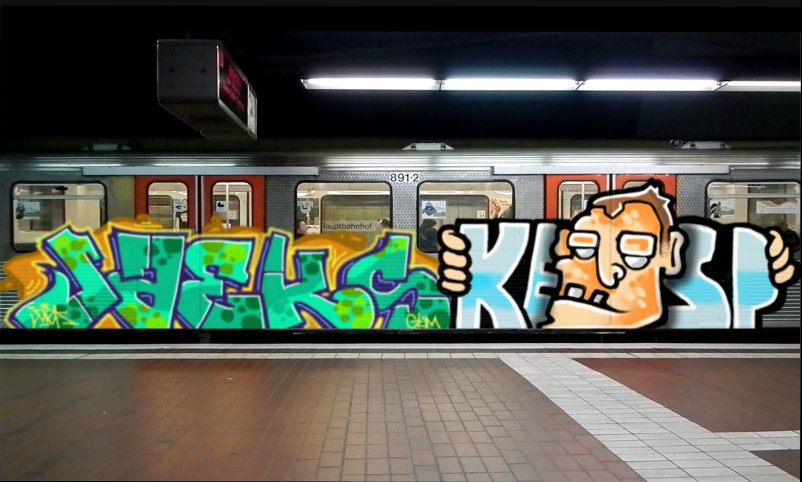 Bombing 1746467029319