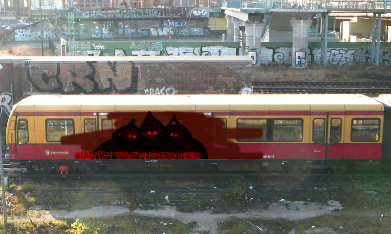 Bombing 1746389193681