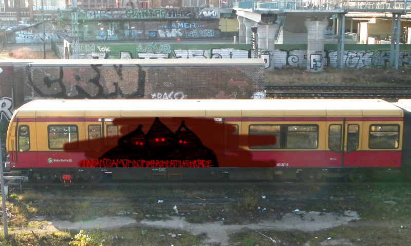 Bombing 1746389193681