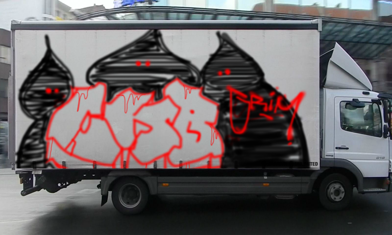 Bombing 1746392365450