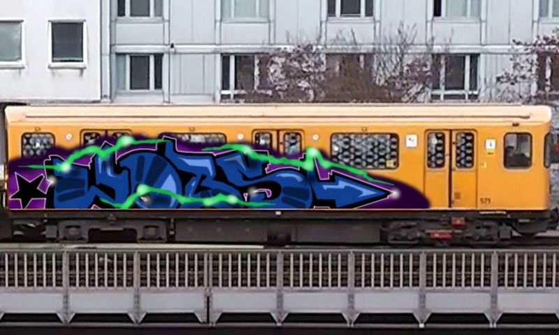 Bombing 1746455293200