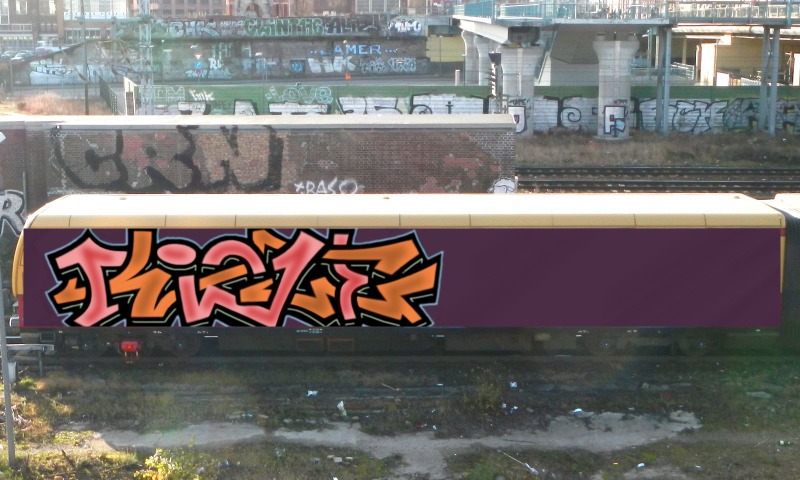 Bombing 1746567982706