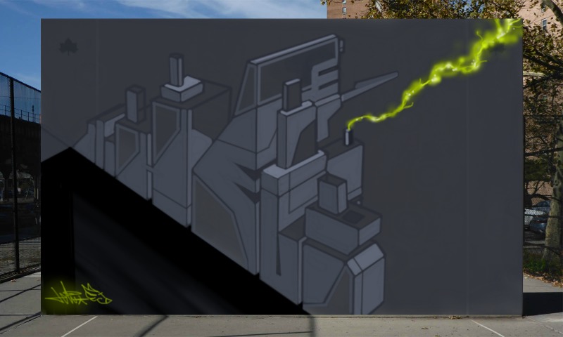 Bombing 1746578040854