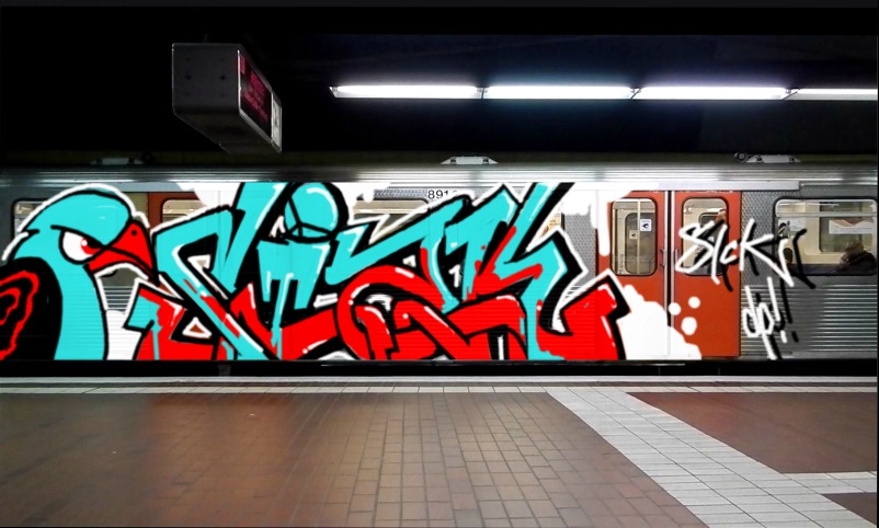 Bombing 1746595596849