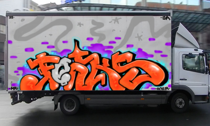 Bombing 1746715120565