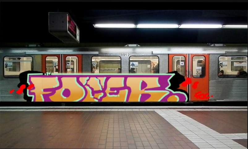 Bombing 1746805396461