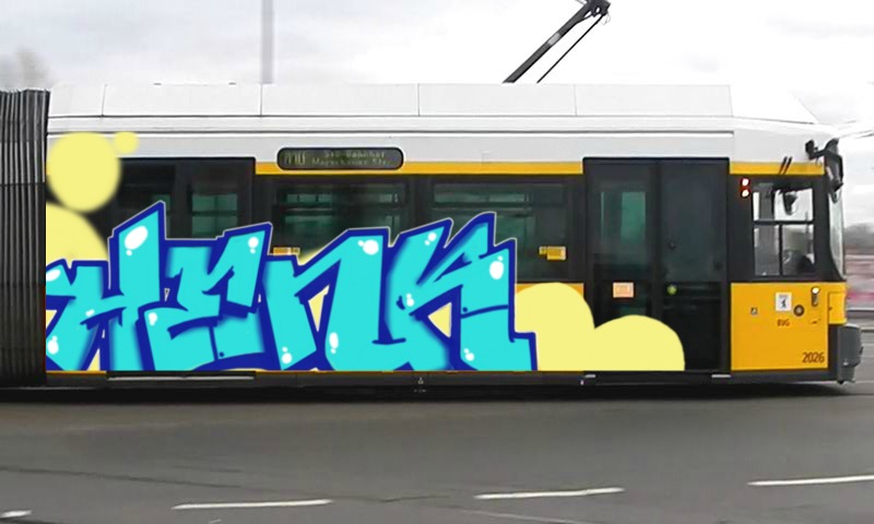 Bombing 1746832141434