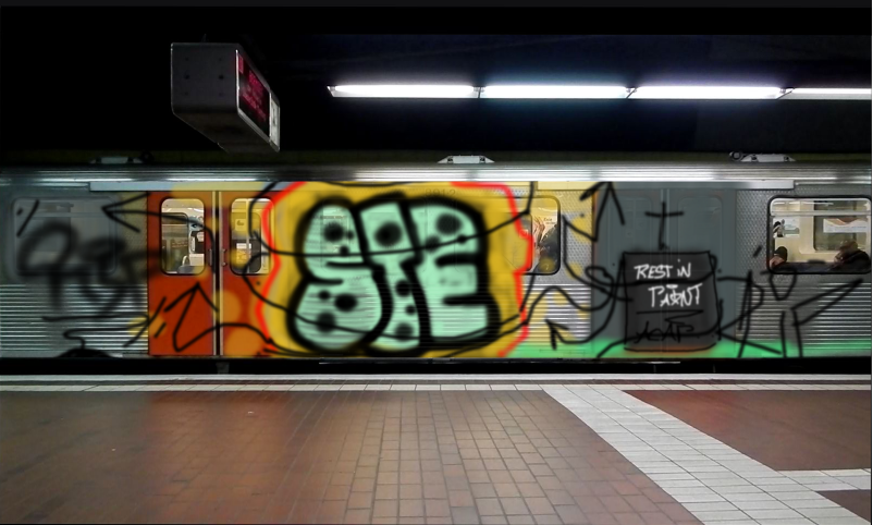 Bombing 1746890009771