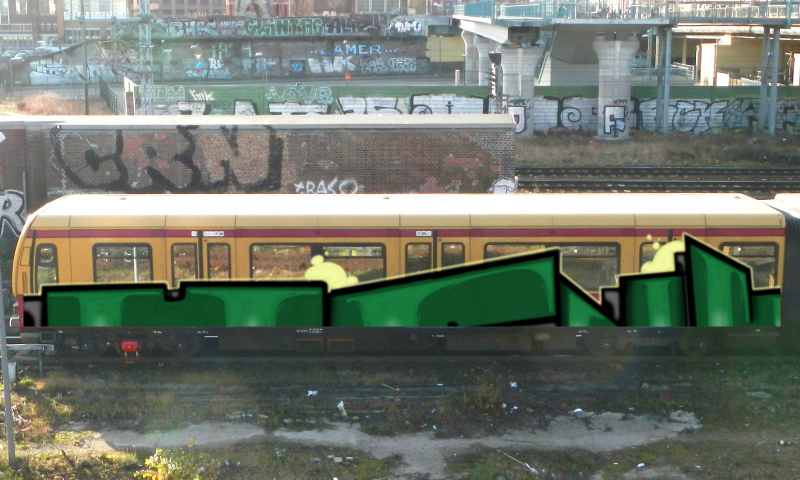 Bombing 1746923728686