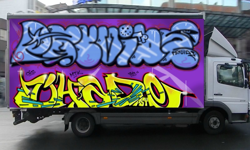 Bombing 1747728704347