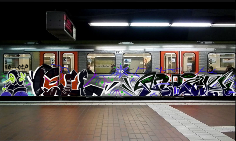 Bombing 1748367317479